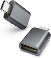 Adaptador Conversor USB 2.0 Para USB Tipo C OTG