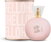 Deo Colônia Hello Hello Nah Cardoso by Ciclo 100ml