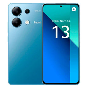 Redmi Note 13 8GB RAM 256GB ROM