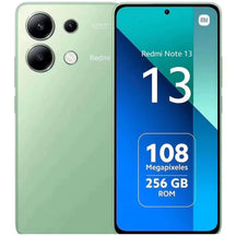 Redmi Note 13 8GB RAM 256GB ROM